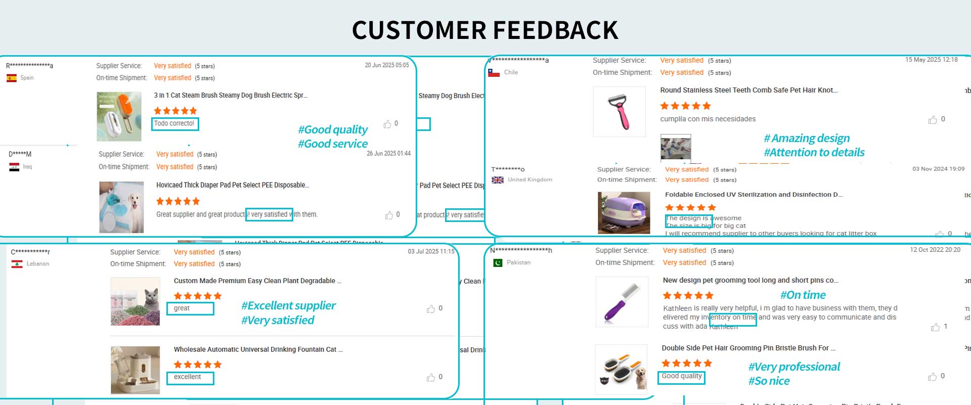 bolopet cusomer feedback bolopet cusomer feedback
