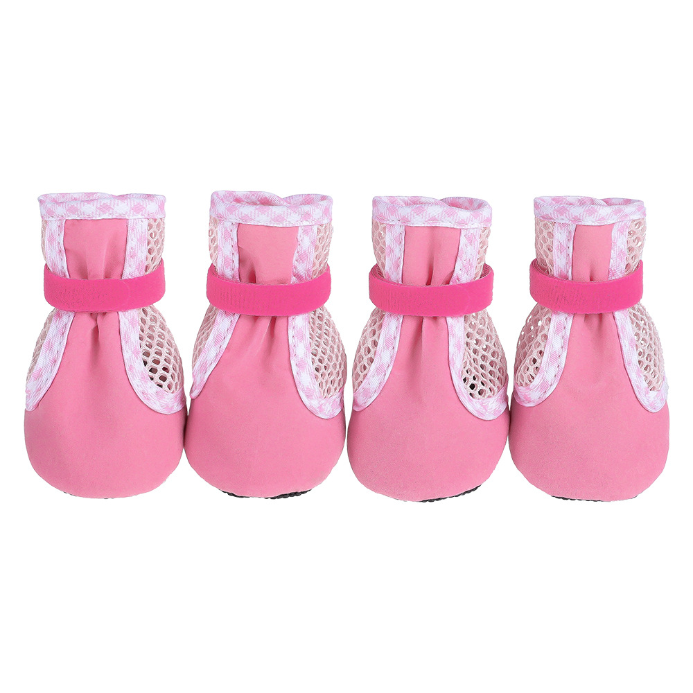 breathable waterproof shoes