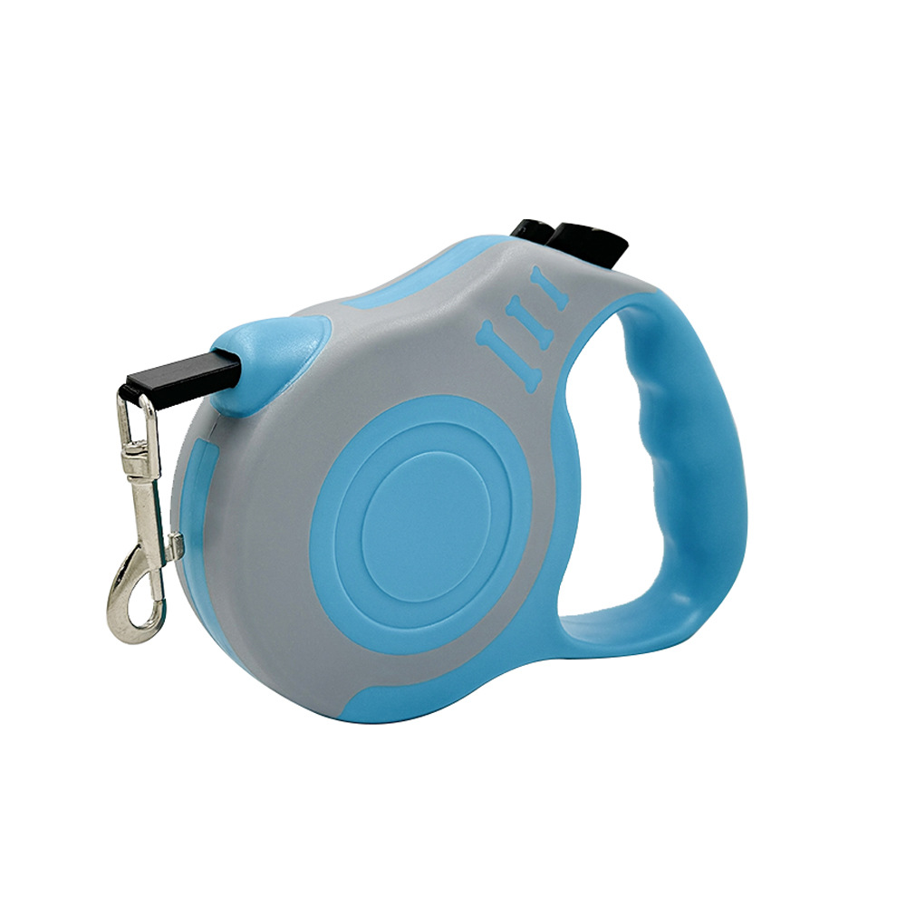 Compact Pet Leash for Travel