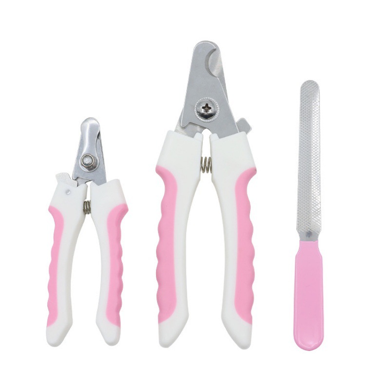 Precision Dog Nail Clippers Precision Dog Nail Clippers