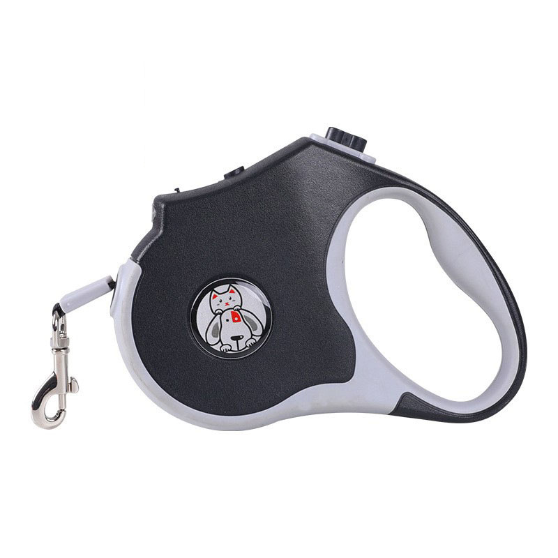 Tangle-Free LED Dog Leash Tangle-Free LED Dog Leash