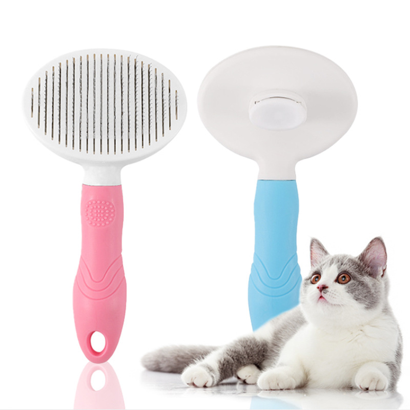 Undercoat Rake Pet Grooming Tool Undercoat Rake Pet Grooming Tool