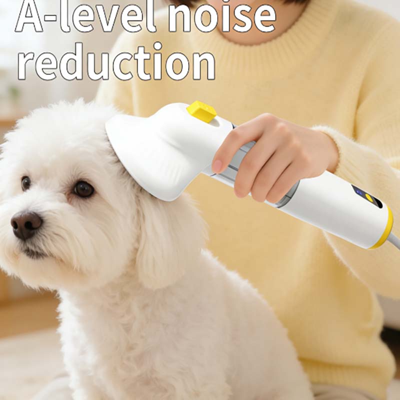 automatic cat hair remover