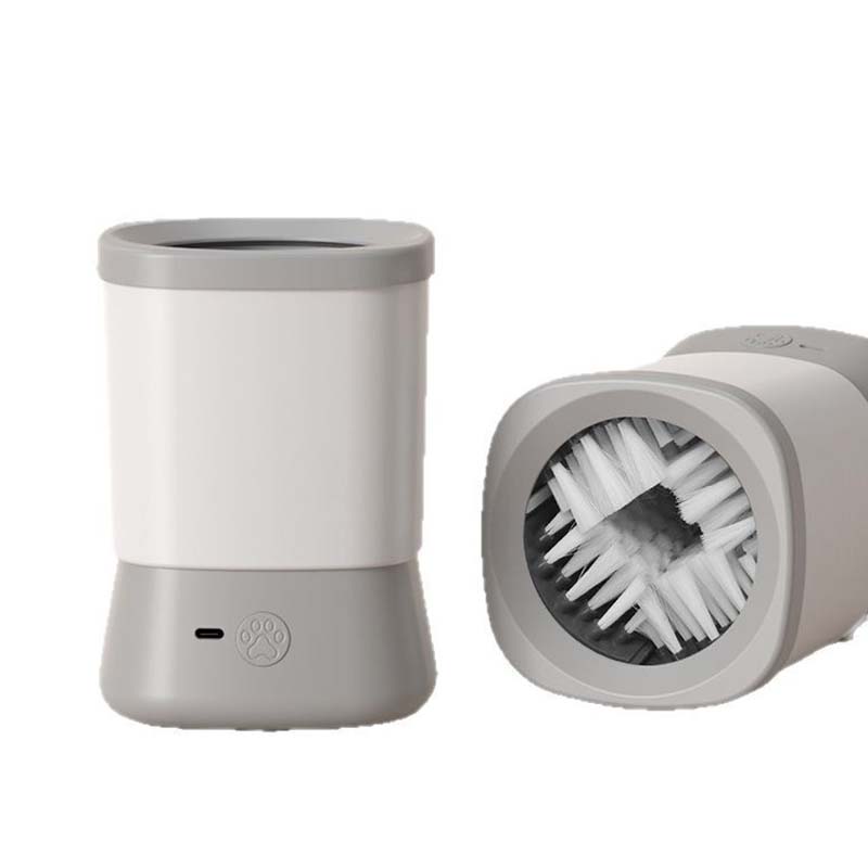 electric cat paw cleaner for home