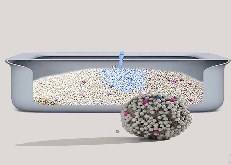 لماذا يُعدّ رمل القطط القابل للتحلل الحيوي خيارًا ذكيًا لأصحاب الحيوانات الأليفة المهتمين بالبيئة؟