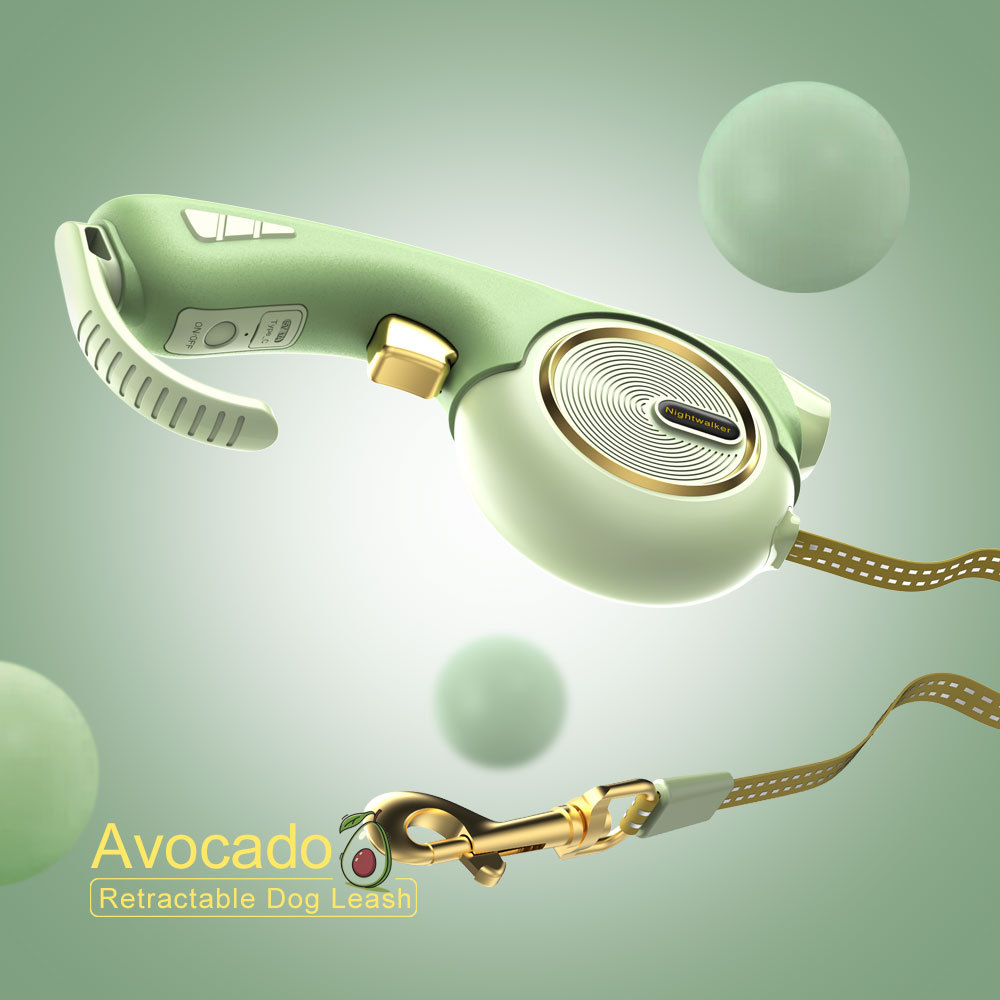 OEM pet leash factory