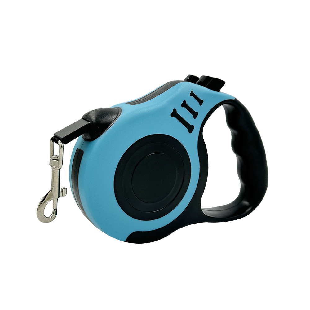 reflective leash