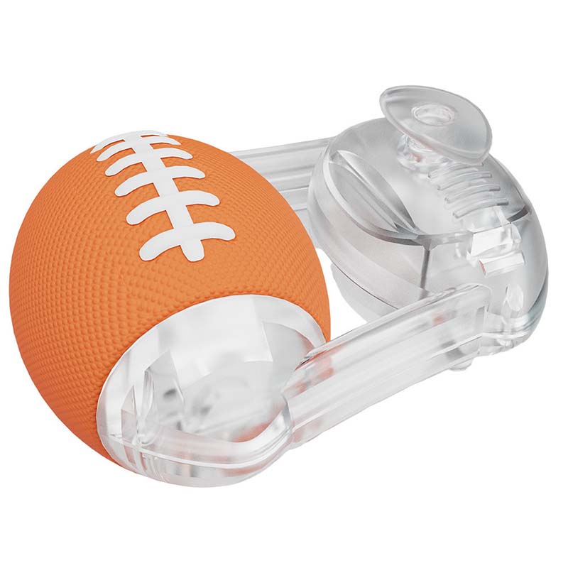 energy draining cat treat dispenser