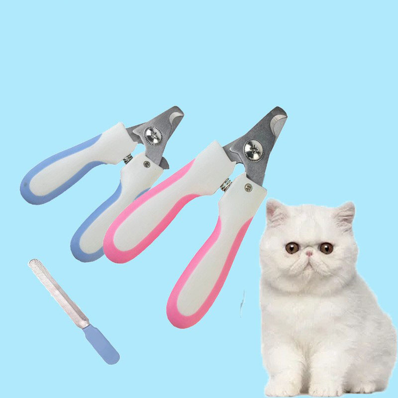 Pet Nail Clipper
