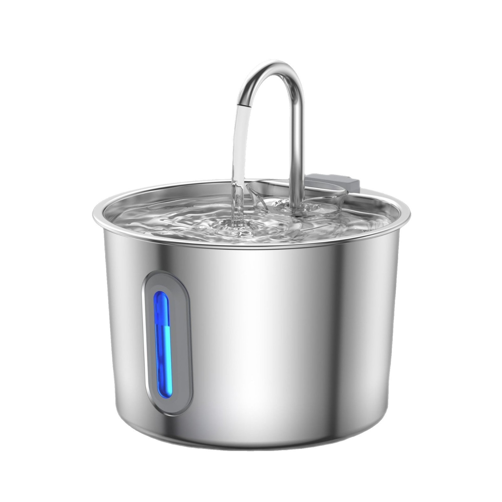 automatic pet water dispenser